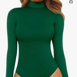 Bodysuit (Amazon)